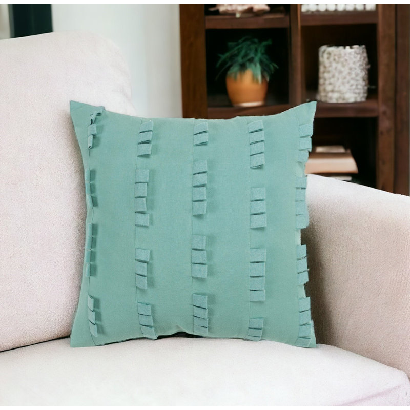 Coussin décoratif 20 po