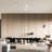 60'' Ceiling Fan with LED Lights-1950286664