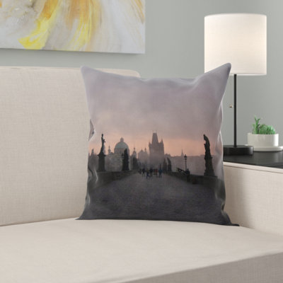 Coussin prague