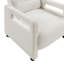 Fauteuil d'appoint 1pc Luxury Luxury Furniture-1852054706