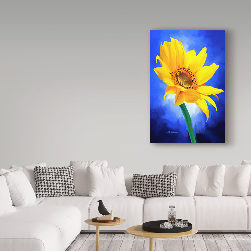 Modern & Contemporary, 19" H x 12" W