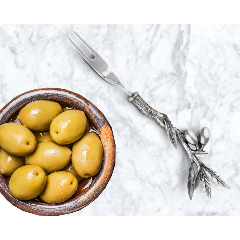 Olive Grove Specialty Fork