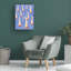 Baapistes modernes et contemporains sur toile-93515583