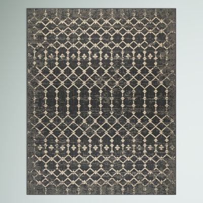 Tapis intérieur / extérieur Indie