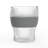 Beer FREEZE Cooling Cup in Grey