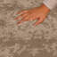 Soft Fluffy Living Room Large Area Rug-124921192-124921201
