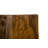 Origins Abstract End Table