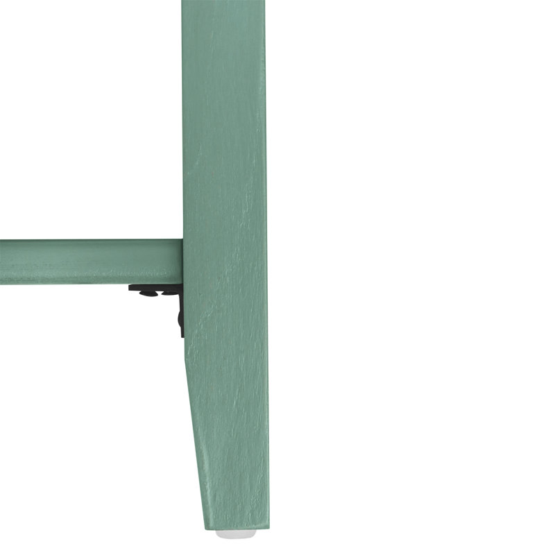 2 Drawer Side Table