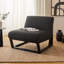 Chaise rembourrée Decollete-368762206-368762193