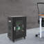 Station de charge mobile 30 appareils-508359816