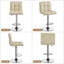 Tabouret de bar Chandresh-1956371764