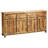 Canyon 80'' Solid Wood Sideboard