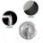 Complete Shower System with Rough in-Valve-70465377