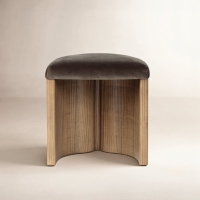 Ebern Designs Accent Stool