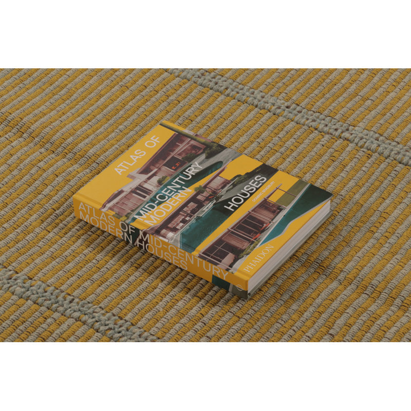 Modern Area Rug
