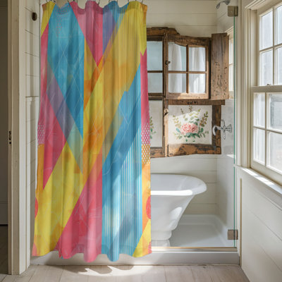 Rideau de douche Imonie