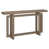 Antiqued Grey Oak