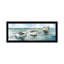 Caught At Low Tide II by Carol Robinson - Panoramic Painting on Canvas-624964170-613362947