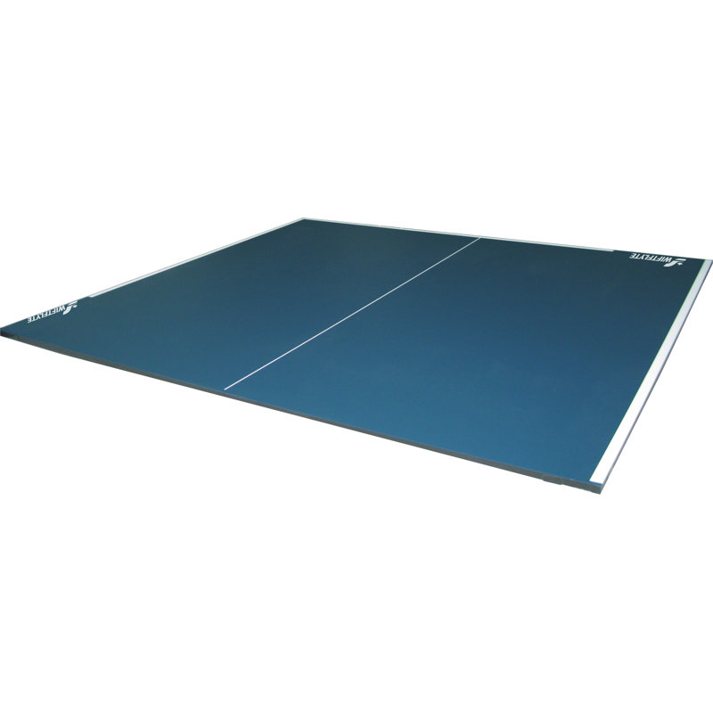 Plateau de conversion intérieur pliable