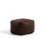 Fauteuil en cuir Big Joe Nestle-61757283