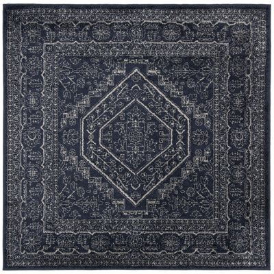 Olius Performance Oriental Rug