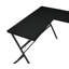 Bureau d'ordinateur Finish, bureau d'ordinateur personnel-466889490