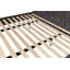 Haring - Lit moderne en acacia-234872596