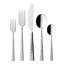 Blacksmith 60 Piece Flatware Set, Service for 12