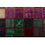 Tapis patchwork mosaïque