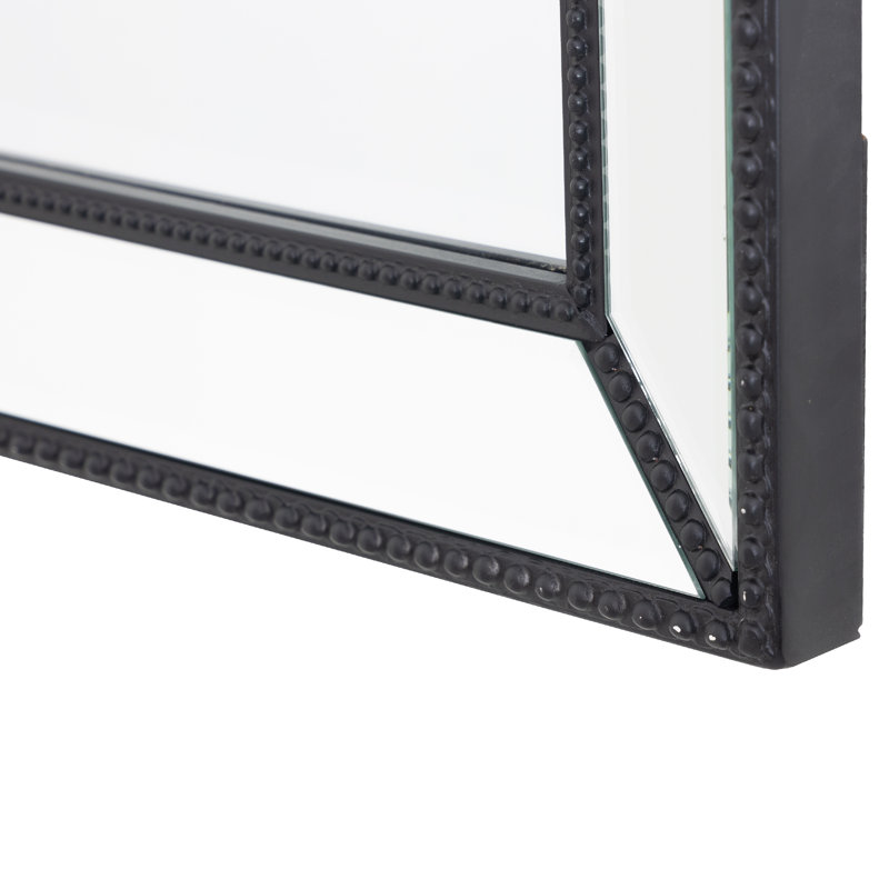 35" Wall Mirror