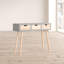 Illings 100cm Console Table