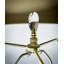 Faîteau à lampe légère en cristal stephanov-43143713