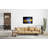 Stunning Tempered Glass Wall Art Painting, 27.6 x 39.4 inches | 100% Tempered Glass, Thickness: 0.16 inches | Elegant Home Decor for Living Room or Office, Durable & Easy to Clean, Perfect Gift Idea-334472430