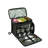 Picnic At Ascot Soft Sided Rolling Cooler With Four Person Picnic Set