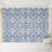 Toile Damask Peel & Stick Damask Border-100666440
