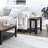 Weddel Basilico End Table with Storage-644115523