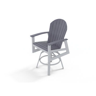 Tabouret de bar Augusto