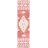Hand Tufted Wool/Cotton Southwestern Rug in Rust-1463164853