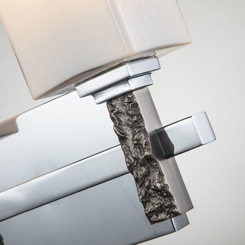 Jack 2 - Light Vanity Light, Polished Chrome
