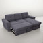 BELMONT 3 Seater Sofa Bed-427921878