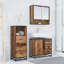 Vanity & Mirror Set-1053347229