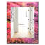 Miroir de salle de bain mural sans cadre 7-40099157