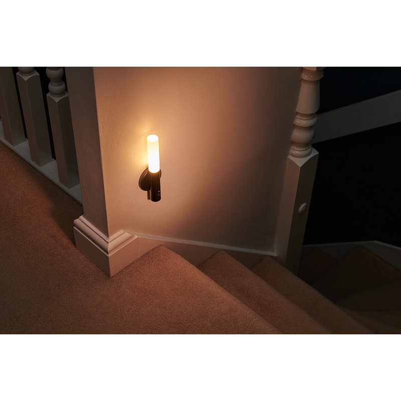 Alando Night Light, Black