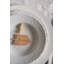 ELISA ROCOCO' Dinnerware Set 18 Piece - Service for 6