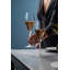 Manufacture Rock Blanc Champagne Flute