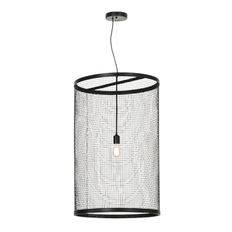 Cilindro 1 - Light Pendant