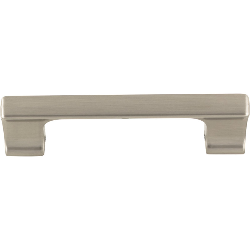 Sullivan Bar Pull, Satin Nickel, 5"