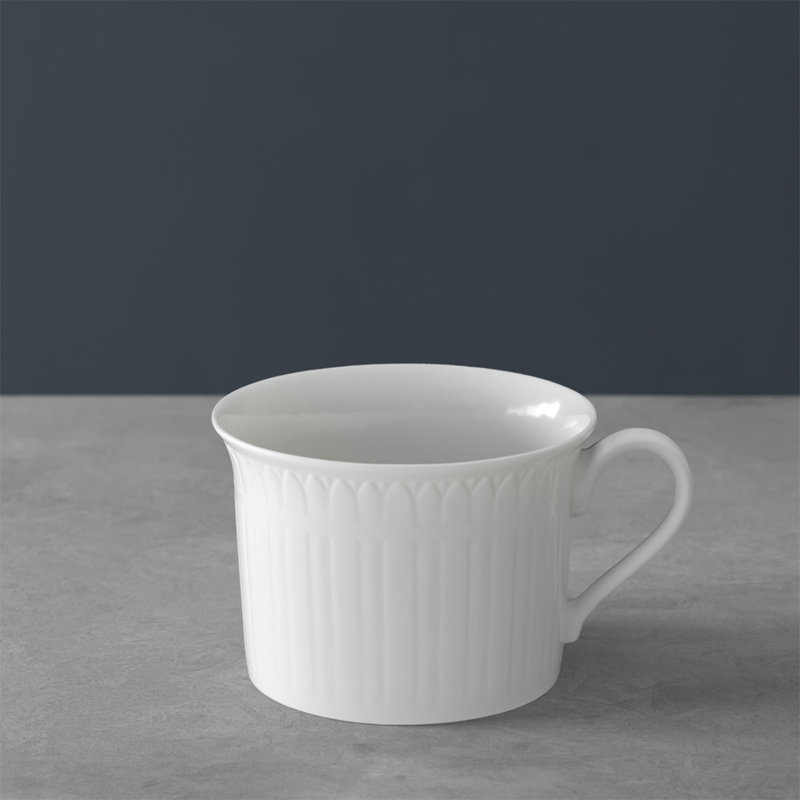Villeroy & Boch Cellini 10 oz. Mug, 11.75 oz