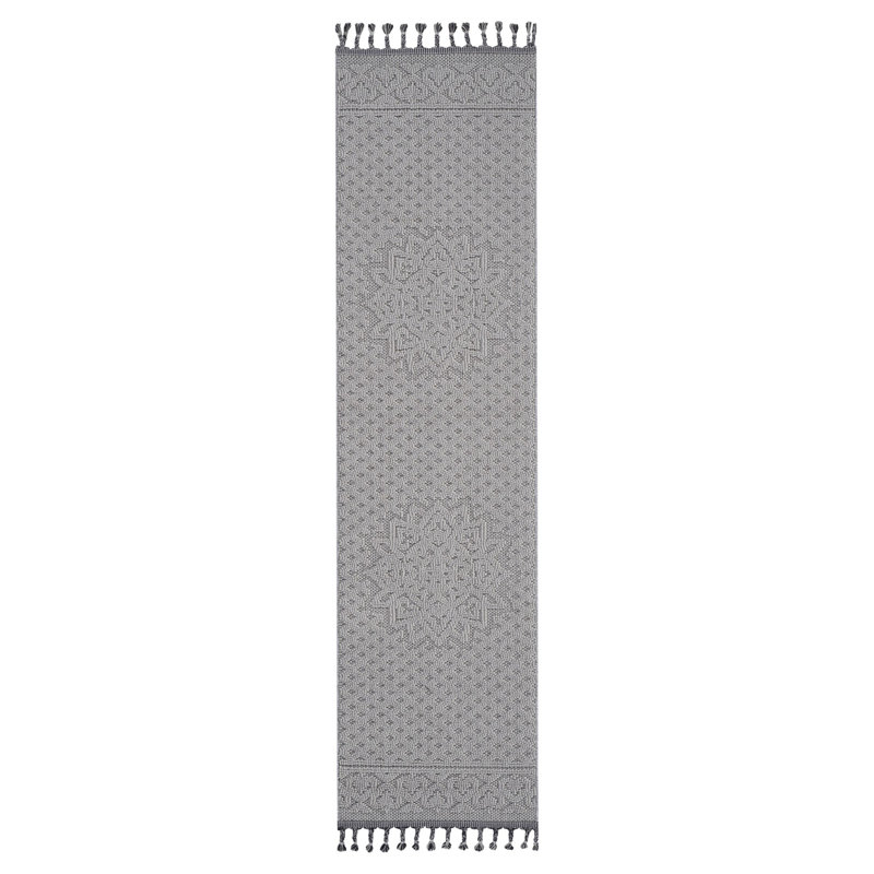 Traditional indoor/outdoor area rugs