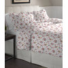 Housse de couette pingouin